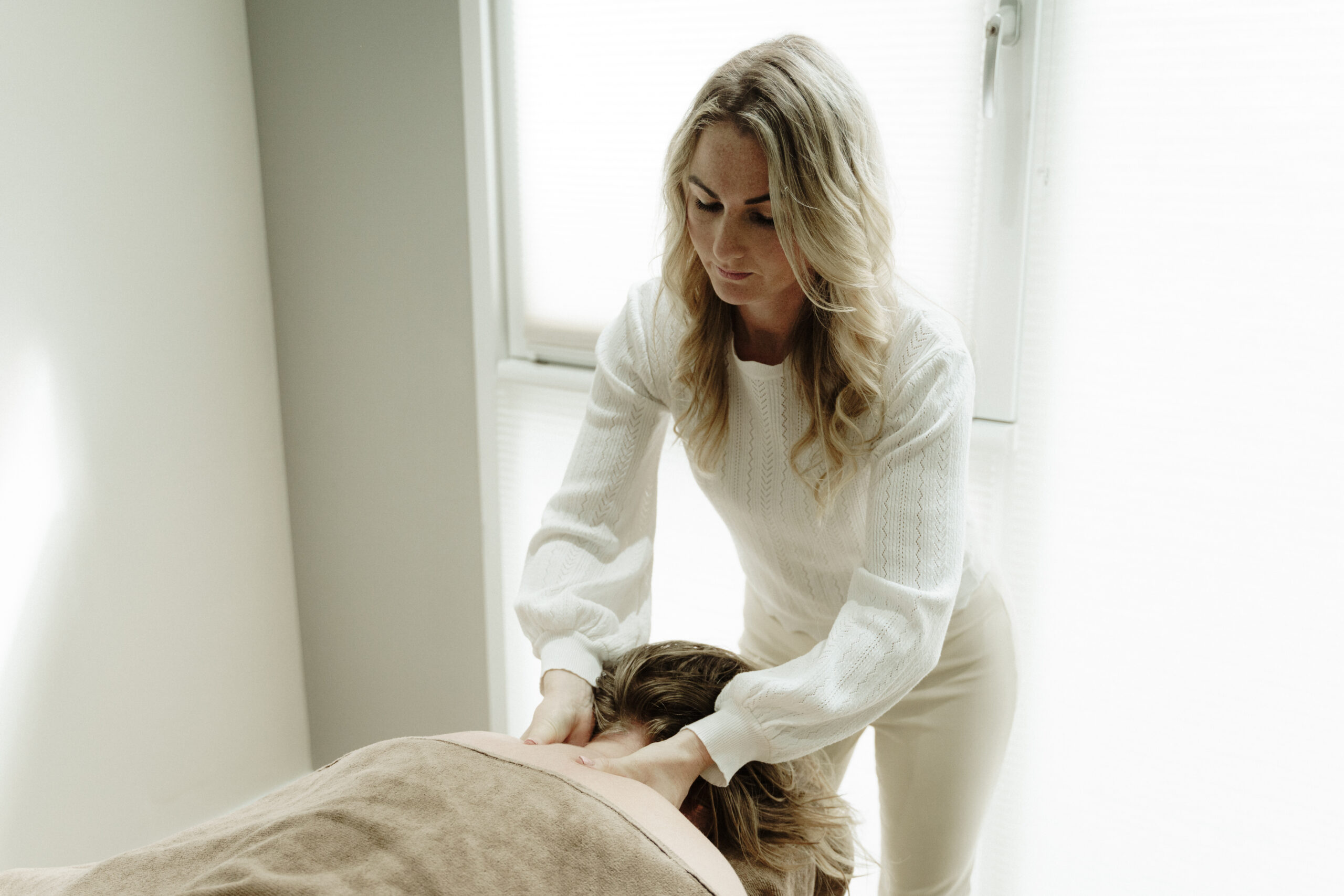 massage